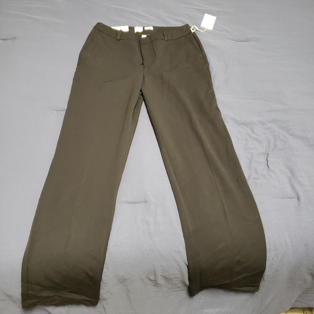 A new day pants